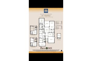 2956 Bellarosa Circle Royal Palm Beach, FL 33411 Sold 02/15/23