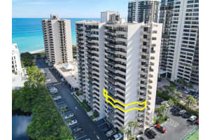 4200 N Ocean Drive 2-505 Singer Island, FL 33404 Sold 02/21/23