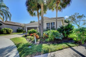 9854 Vedette Lane Lake Worth, FL 33467 Sold 03/09/23
