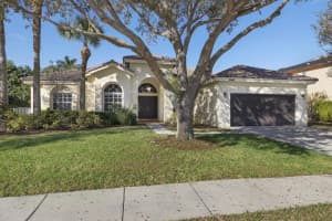 11668  Waterbend Court Wellington, FL 33414 Sold 01/31/23