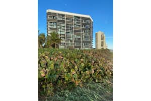 8800 S Ocean Drive 802, Jensen Beach, Fl 34957 Hutchinson Island, FL 34957 Sold 04/13/23