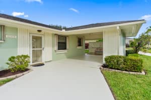 5265 Se Sea Island Way Stuart, FL 34997 Sold 02/23/23