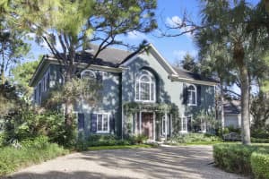 7186 SE Golfhouse Drive, Hobe Sound, FL 33455 Sold 03/11/24