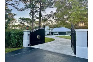 5608  Old Fort Jupiter Road, Jupiter, FL 33458 Sold 05/31/23