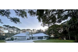 5608  Old Fort Jupiter Road, Jupiter, FL 33458 Sold 05/31/23