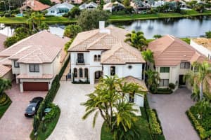 13741  Le Havre Drive, Palm Beach Gardens, FL 33410 Sold 03/20/24