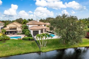 13741  Le Havre Drive, Palm Beach Gardens, FL 33410 Sold 03/20/24