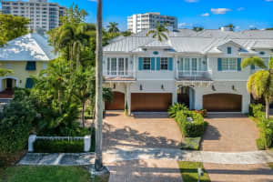 50 Seabreeze Ave, Delray Beach, FL 33483, Sold 03/17/23