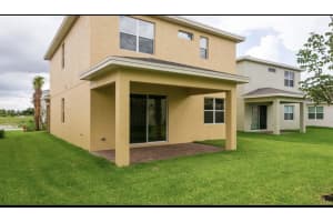 1987 Nw Cataluna Circle Nw Port Saint Lucie, FL 34986 Sold 03/24/23