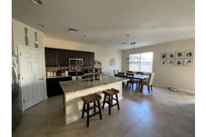 1987 Nw Cataluna Circle Nw Port Saint Lucie, FL 34986 Sold 03/24/23