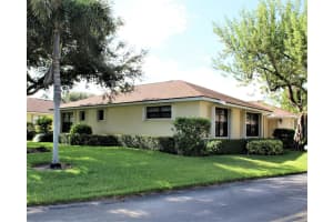 9870  Pecan Tree Drive   A Boynton Beach, FL 33436 Sold 05/12/23