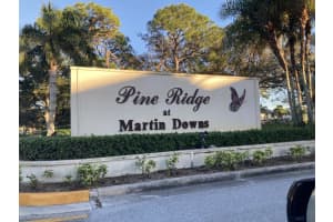 1485 SW Silver Pine Way   1071, Palm City, FL 34990 Sold 09/01/23