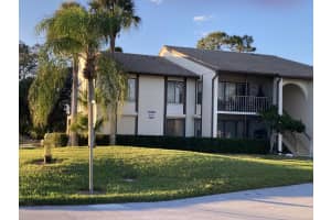1485 SW Silver Pine Way   1071, Palm City, FL 34990 Sold 09/01/23