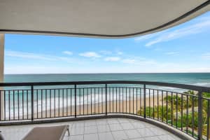 5380 N Ocean Drive 7-i Singer Island, FL 33404 Sold 04/04/23
