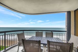 5380 N Ocean Drive 7-i Singer Island, FL 33404 Sold 04/04/23
