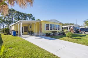 169 W Caribbean Port Saint Lucie, FL 34952 Sold 02/16/23