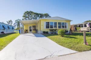 169 W Caribbean Port Saint Lucie, FL 34952 Sold 02/16/23