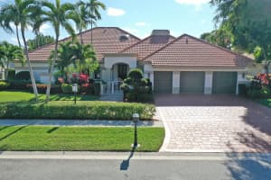 7620 Mandarin Drive Boca Raton, FL 33433 Sold 05/01/23