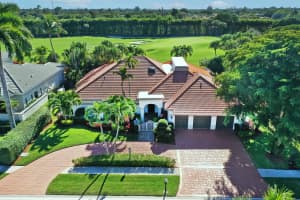 7620 Mandarin Drive Boca Raton, FL 33433 Sold 05/01/23