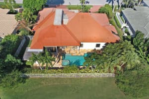 7620 Mandarin Drive Boca Raton, FL 33433 Sold 05/01/23