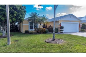 5924 Alexandria Cir, Fort Pierce, FL 34982, Sold 03/07/23