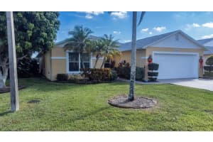 5924 Alexandria Cir, Fort Pierce, FL 34982, Sold 03/07/23