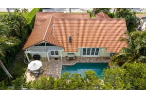 36 Harbour Dr S, Ocean Ridge, FL 33435, Sold 03/08/23