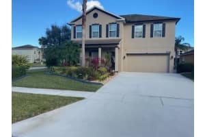 5118 Nw Wisk Fern Circle Port Saint Lucie, FL 34986 Sold 06/14/23