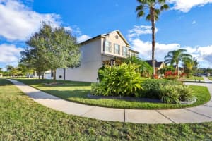 5118 Nw Wisk Fern Circle Port Saint Lucie, FL 34986 Sold 06/14/23