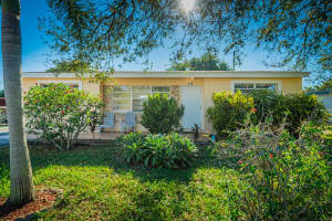 412 Tuskegee Drive Lake Worth, FL 33462 Sold 02/27/23