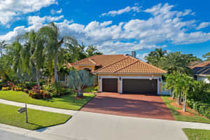 2785 Biarritz Drive Palm Beach Gardens, FL 33410 Sold 04/28/23