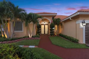 2785 Biarritz Drive Palm Beach Gardens, FL 33410 Sold 04/28/23