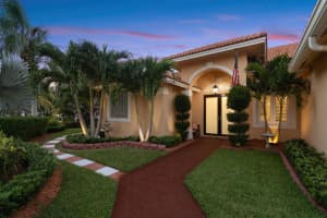 2785 Biarritz Drive Palm Beach Gardens, FL 33410 Sold 04/28/23