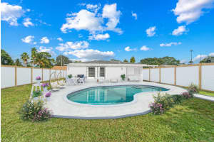 814 Nw 4th Avenue, Boynton Beach, Fl 33426 Boynton Beach, FL 33426 Sold 05/03/23
