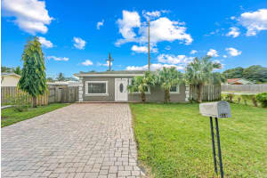 814 Nw 4th Avenue, Boynton Beach, Fl 33426 Boynton Beach, FL 33426 Sold 05/03/23