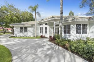 6469  Longleaf Pine Drive Jupiter, FL 33458 Sold 03/10/23