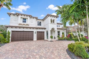 439 Rudder Cay Way Jupiter, FL 33458 Sold 05/31/23