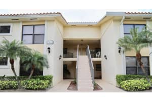 1513  Lake Crystal Drive   C West Palm Beach, FL 33411 Sold 02/07/23