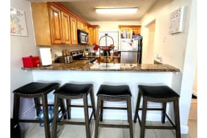 1513  Lake Crystal Drive   C West Palm Beach, FL 33411 Sold 02/07/23