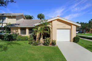 6105 Via Laguna Lane Boca Raton, FL 33433 Sold 03/01/23