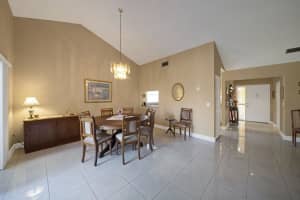 6105 Via Laguna Lane Boca Raton, FL 33433 Sold 03/01/23