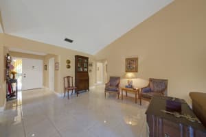 6105 Via Laguna Lane Boca Raton, FL 33433 Sold 03/01/23