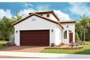 133 Se Strada Cervaro, Port St. Lucie, Fl 34952 Port Saint Lucie, FL 34952 Sold 03/17/23