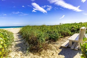 3600 N Ocean Drive 122 Singer Island, FL 33404 Sold 02/28/23