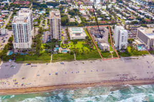 3600 N Ocean Drive 122 Singer Island, FL 33404 Sold 02/28/23