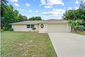 764 Wisper Bay Dr, Palm City, FL 34990, Sold 03/10/23