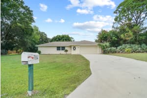 764 Wisper Bay Dr, Palm City, FL 34990, Sold 03/10/23