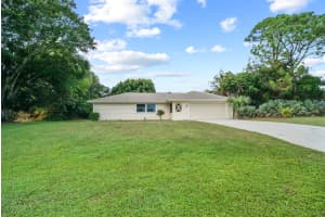 764 Wisper Bay Dr, Palm City, FL 34990, Sold 03/10/23