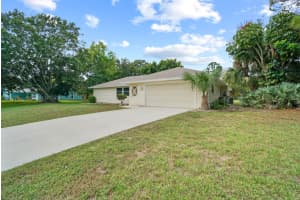 764 Wisper Bay Dr, Palm City, FL 34990, Sold 03/10/23