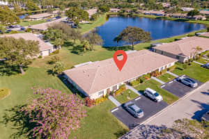 8975 Belle Aire Drive Boca Raton, FL 33433 Sold 07/10/23